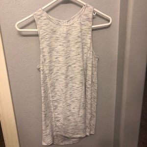 Lululemon Athletica tank top
